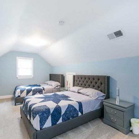 Pet-Friendly Mount Rainier Home With Gas Grill! Екстер'єр фото