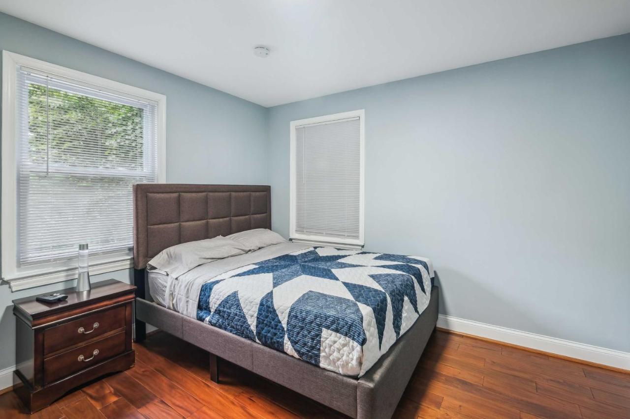 Pet-Friendly Mount Rainier Home With Gas Grill! Екстер'єр фото